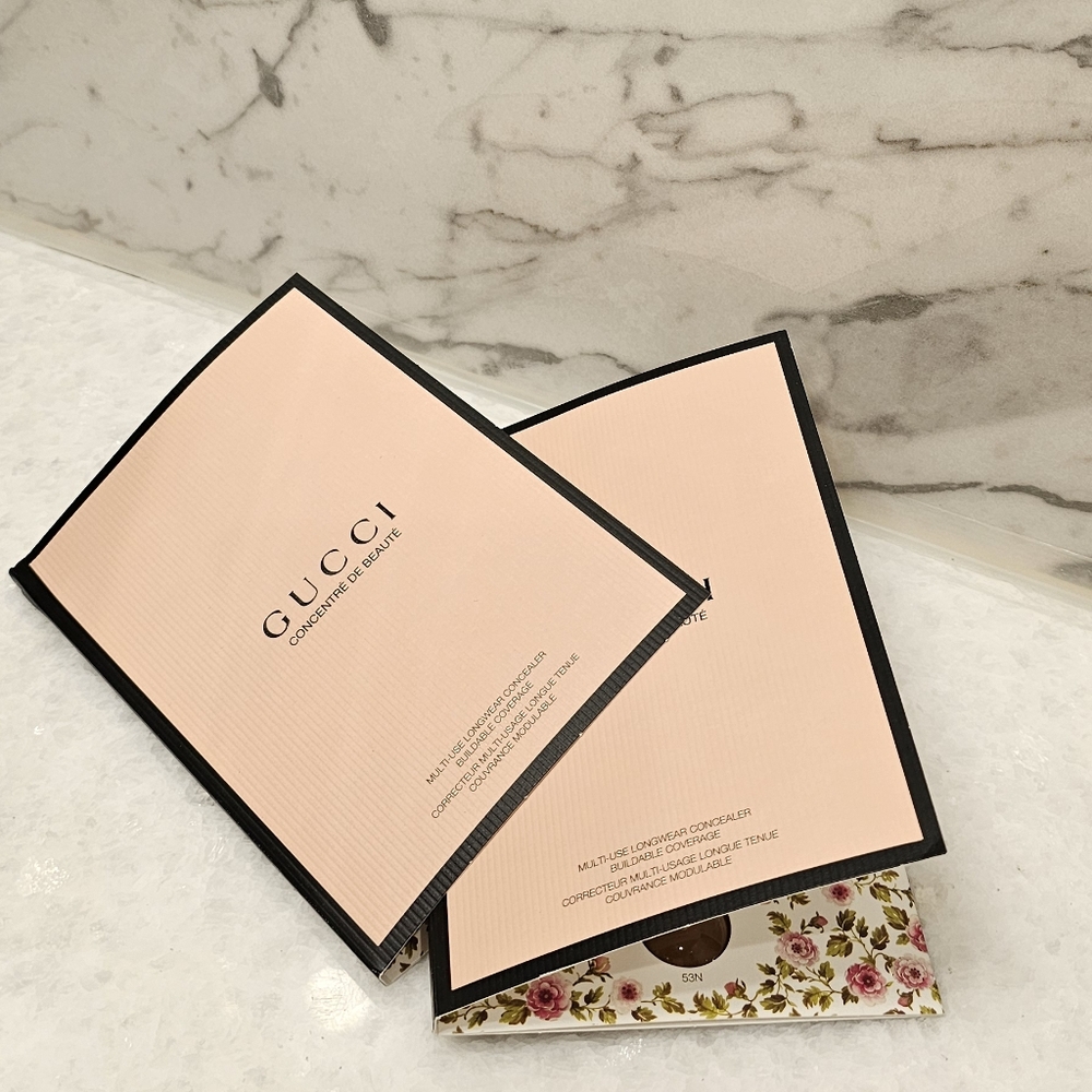 🌸🌸 Gucci Longwear Concealer